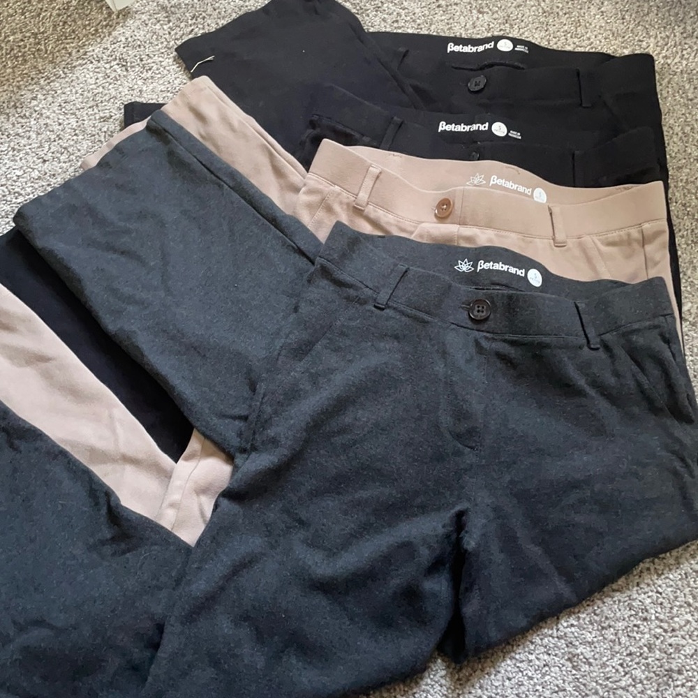 BETABRAND bundle!